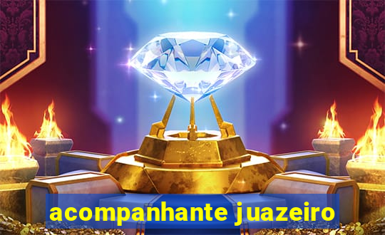 acompanhante juazeiro